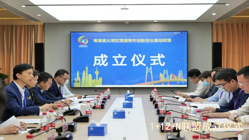 企业融资：新时代的桥梁与纽带